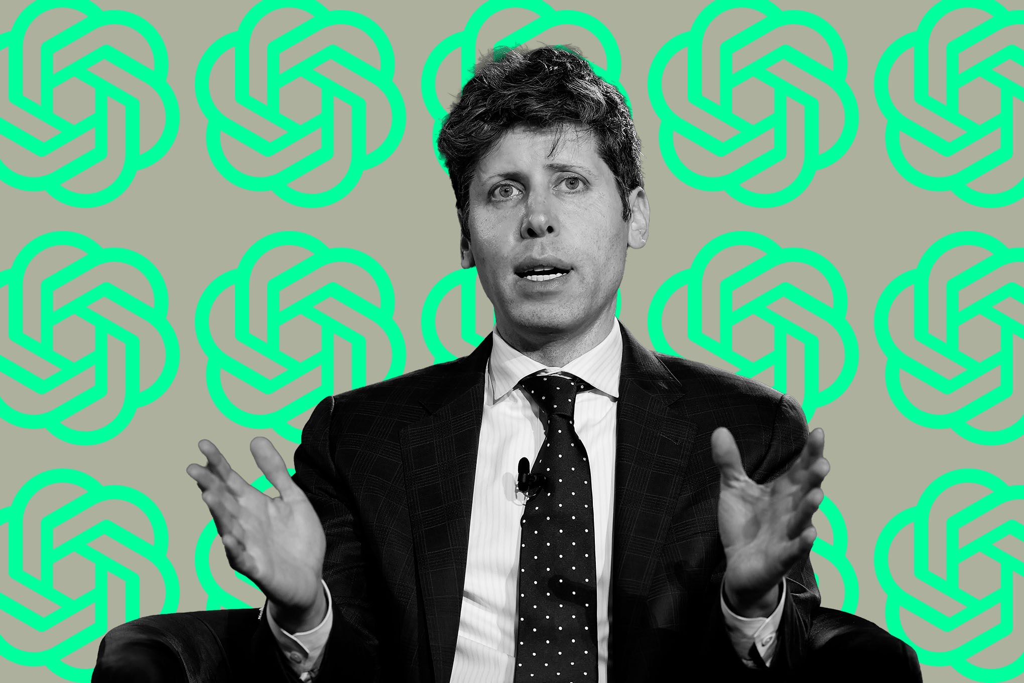 Altman：OpenAI 在能对模型安全作出可靠承诺前不会 IPO