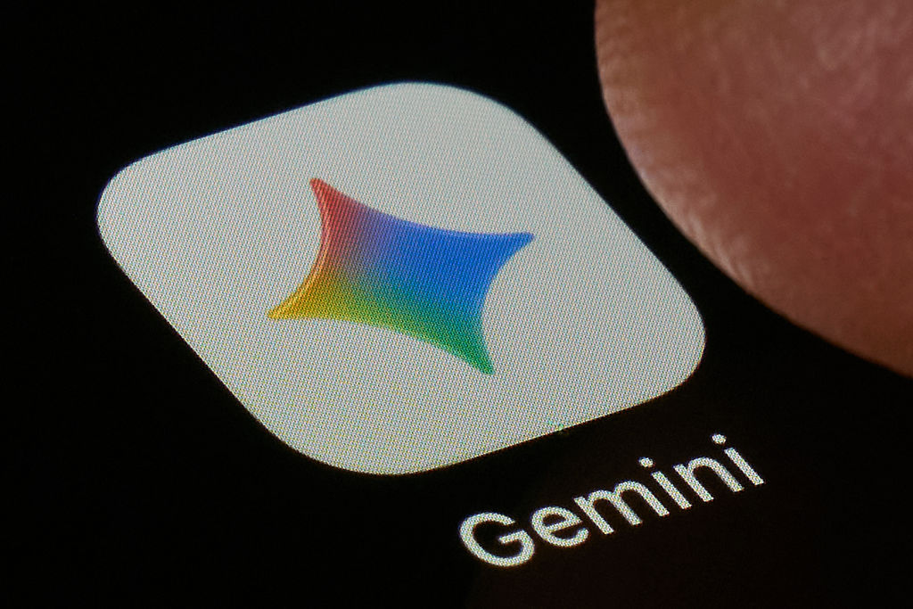 Google Gemini 个性化图像生成功能向美国免费用户开放