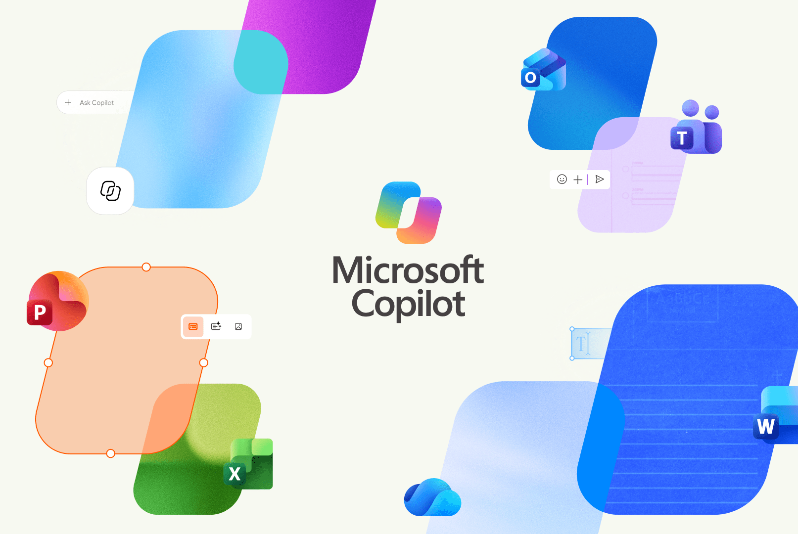 微软合并 Copilot 应用，为“超级应用”铺路