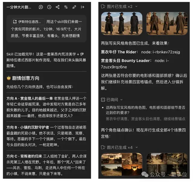 LibTV推出视频Agent产品，整合100+导演级Skill实现一键成片