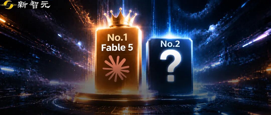 Anthropic 发布 Fable 5，安全测试名单含 8 款模型，Kimi 在列