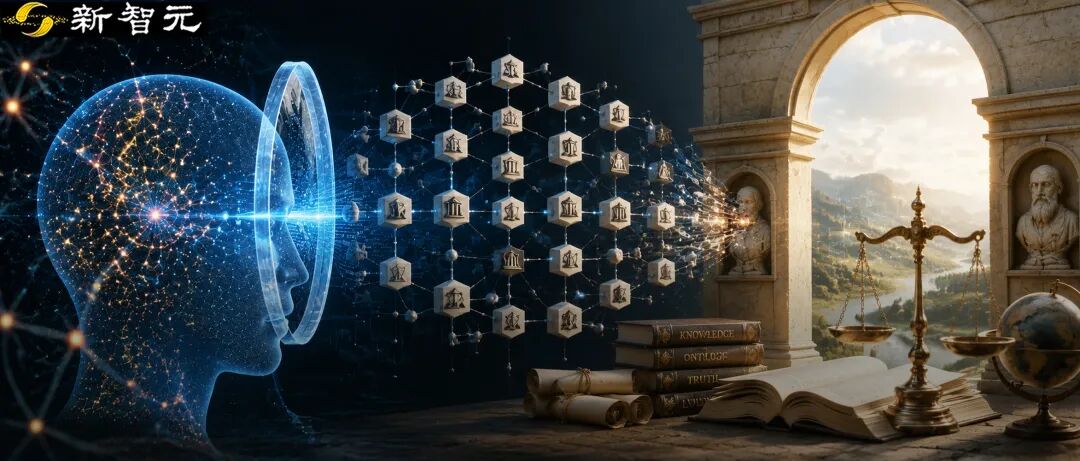J-Space 可解释性研究引发哲学反思：本体工程或成 AI 黑箱关键