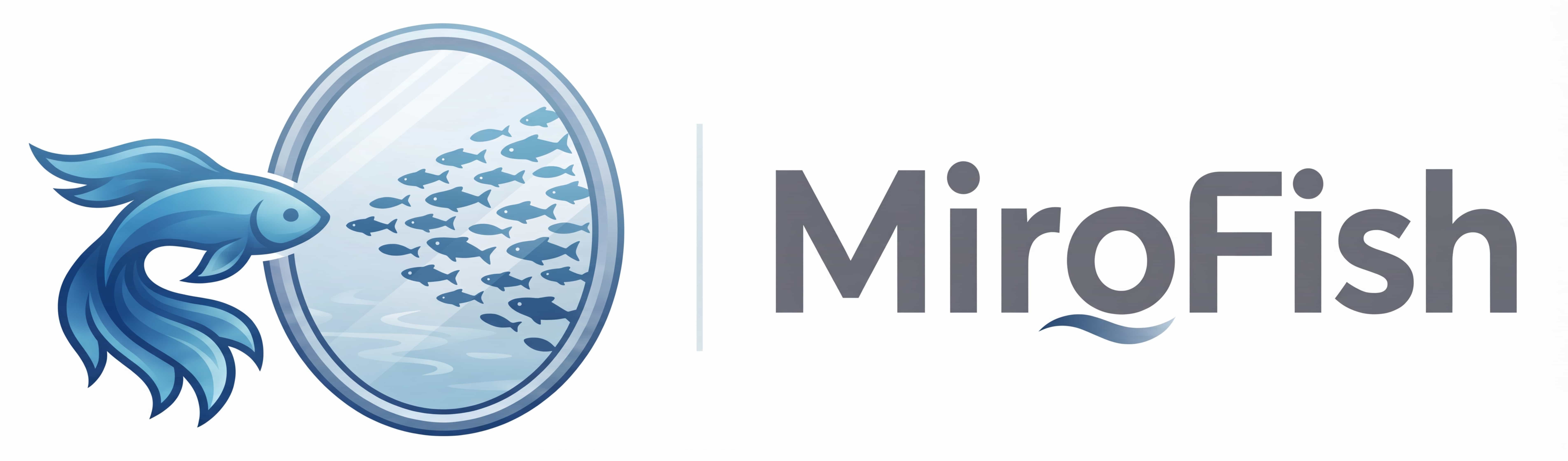 MiroFish