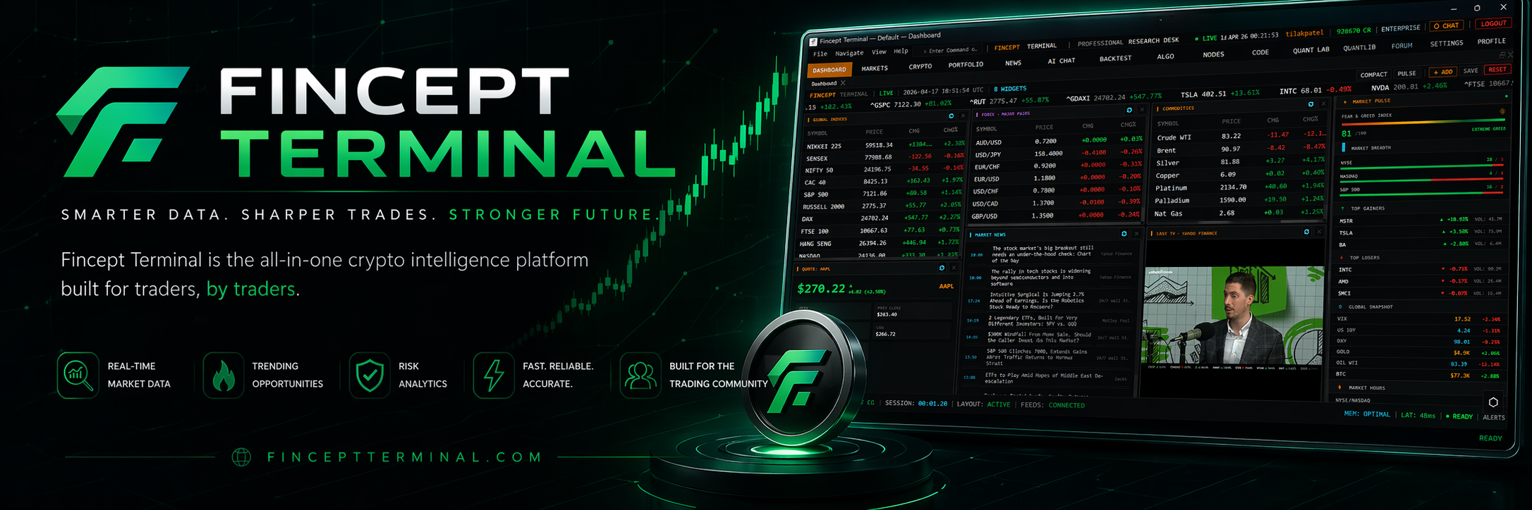 FinceptTerminal
