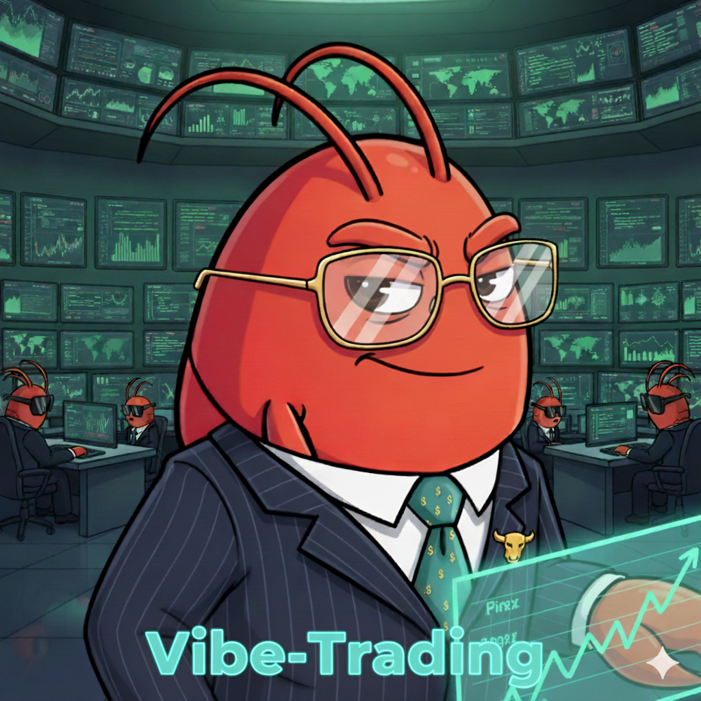 Vibe-Trading