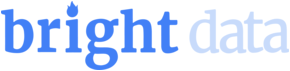 Bright Data - 用于 AI 训练和 agent 数据收集的网页抓取与数据采集平台
