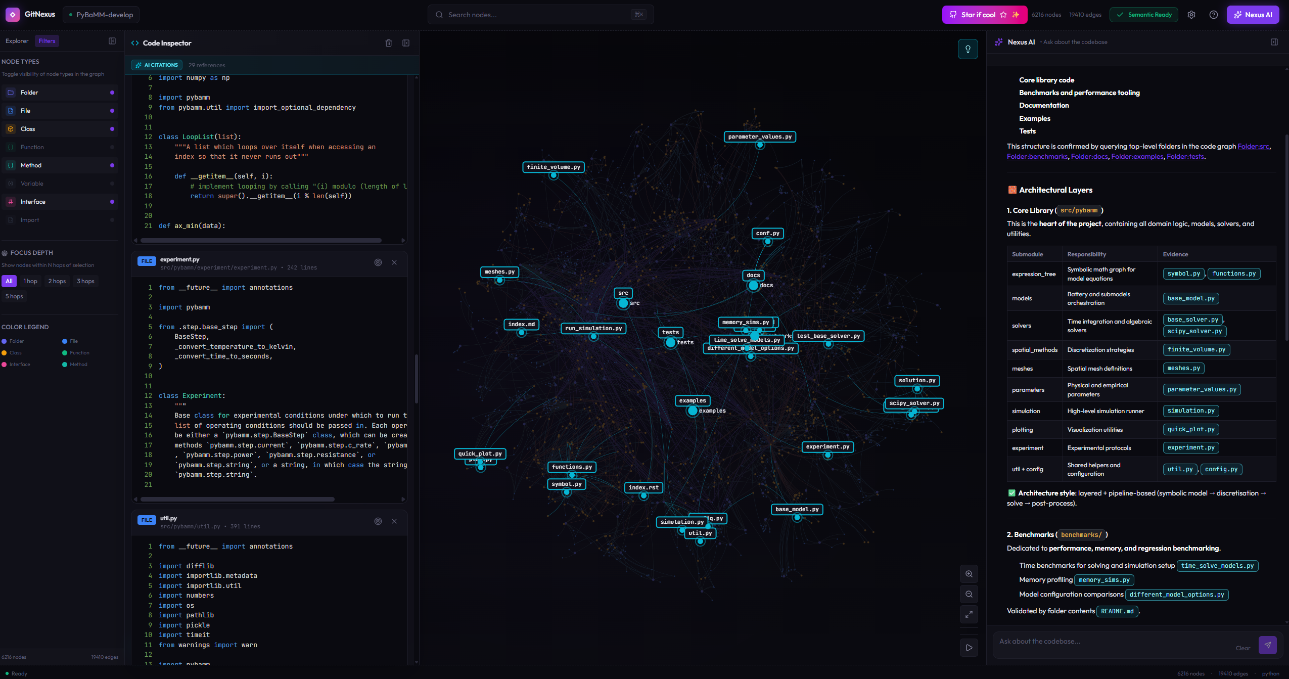 GitNexus