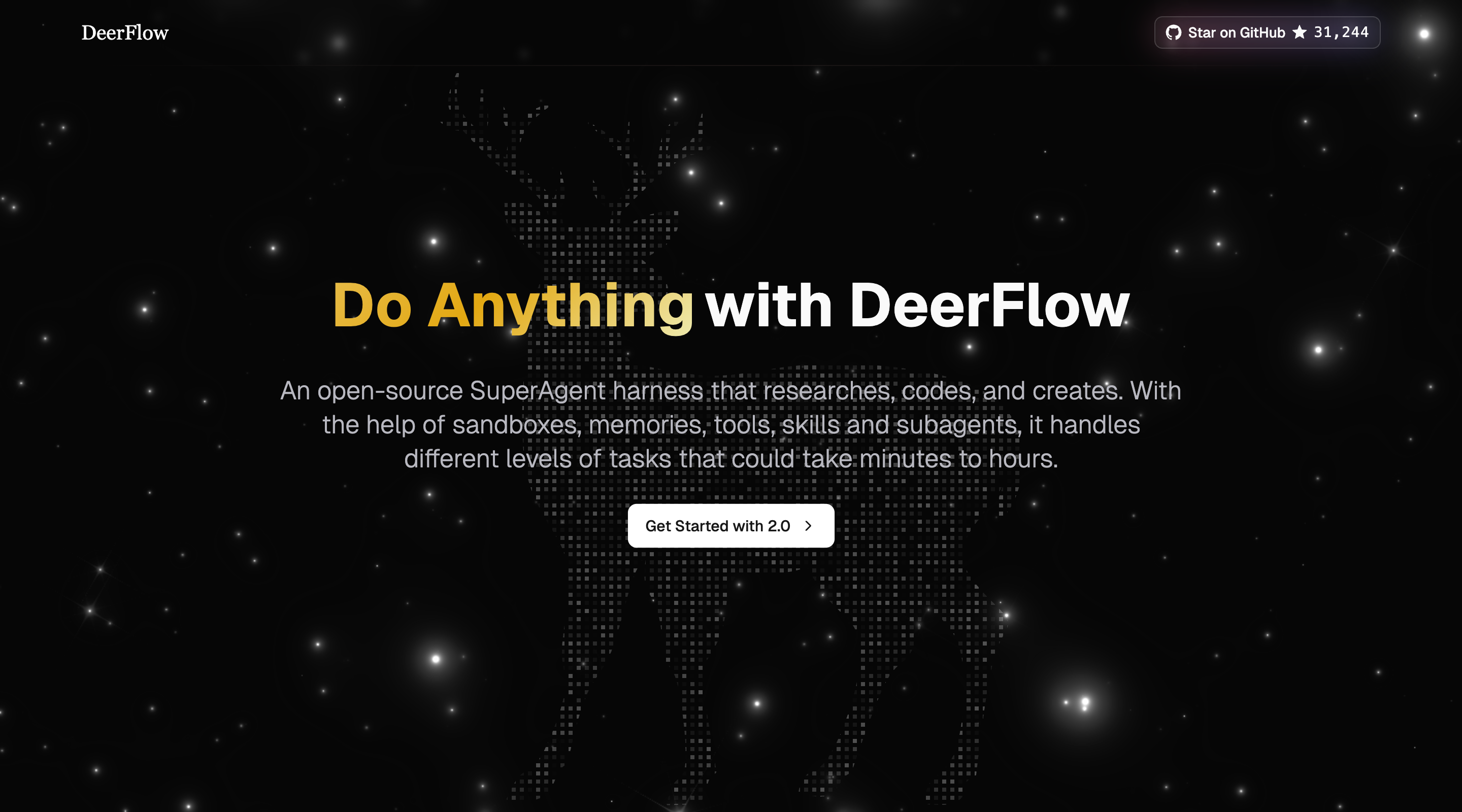 deer-flow