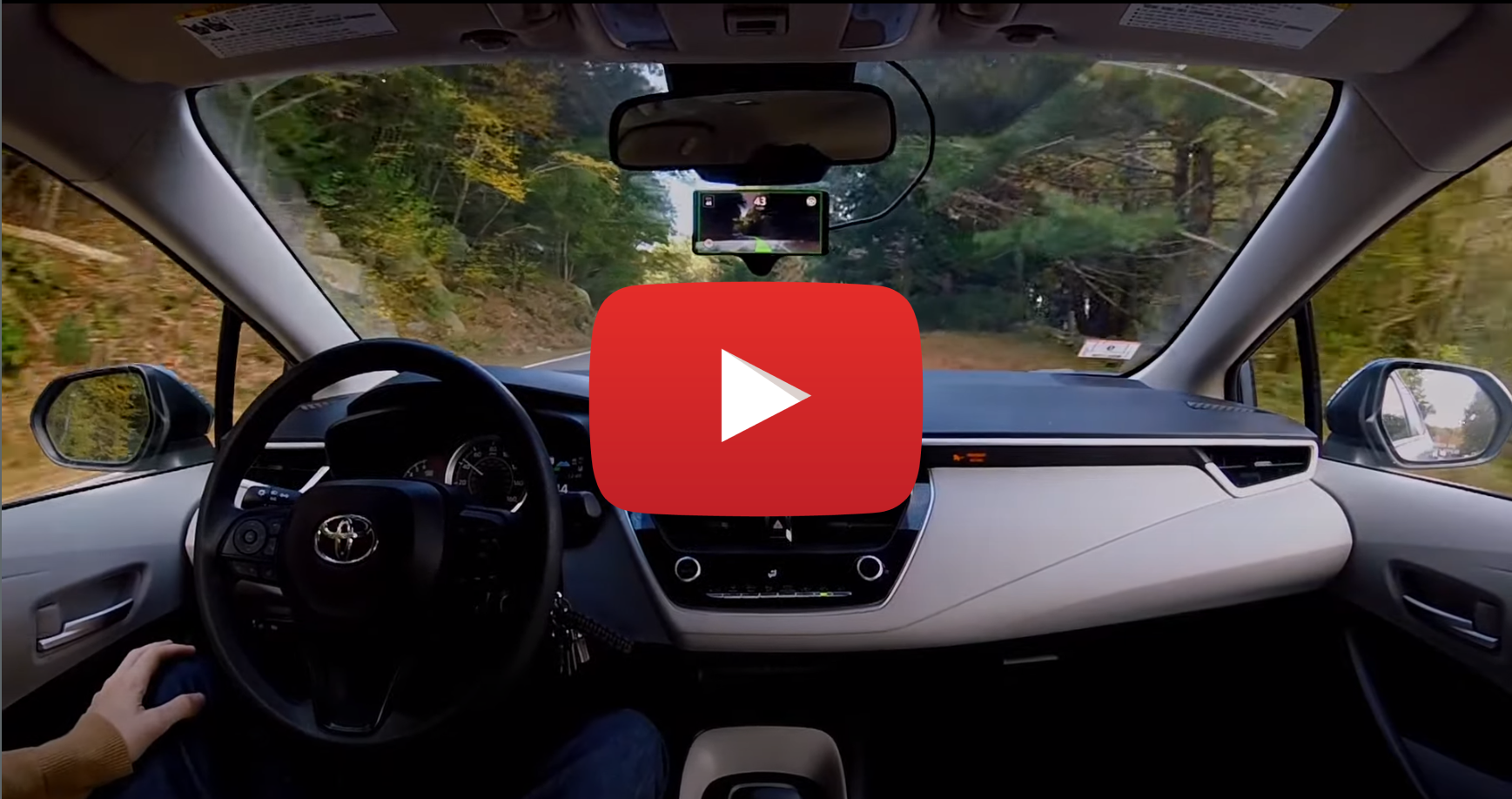openpilot