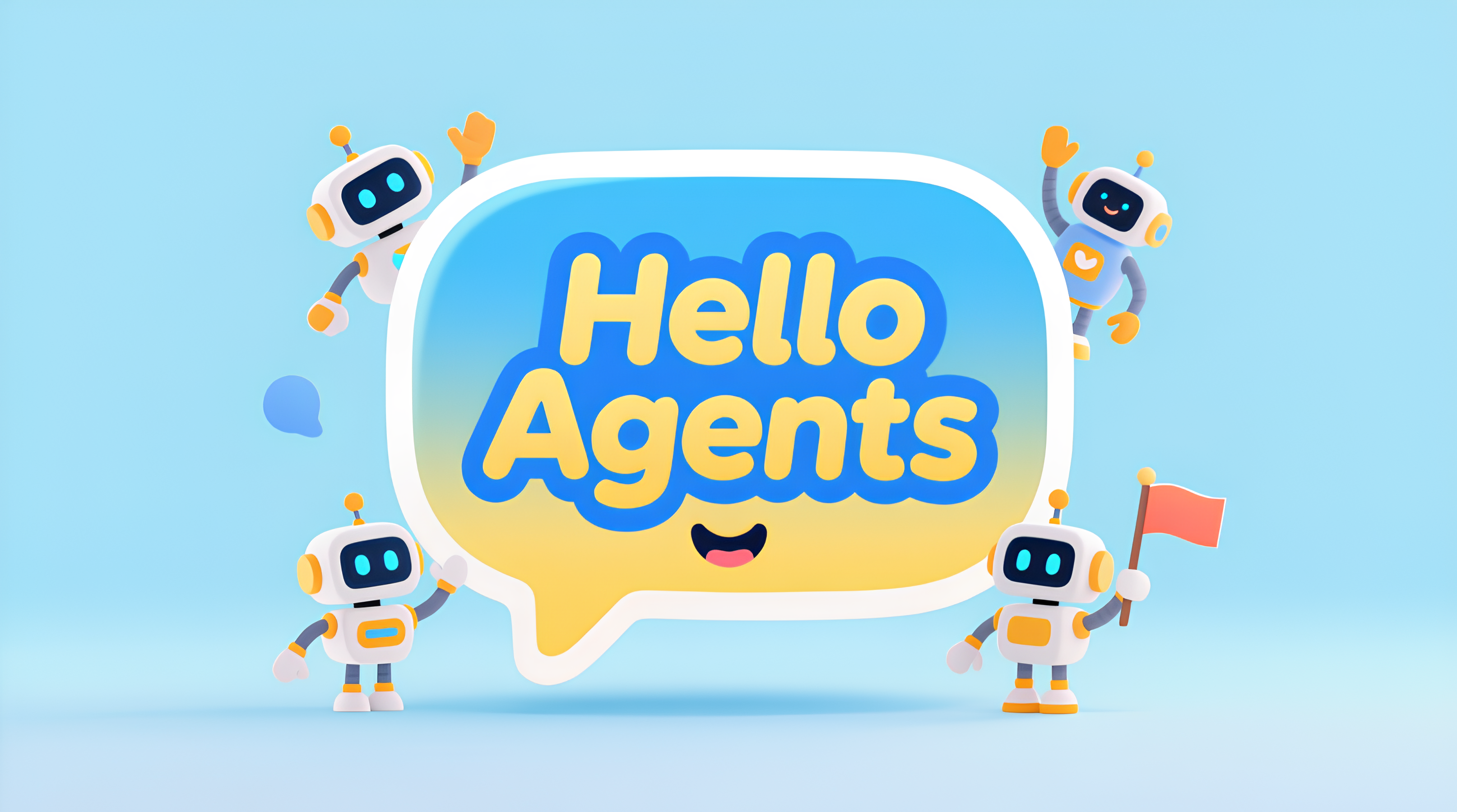 hello-agents