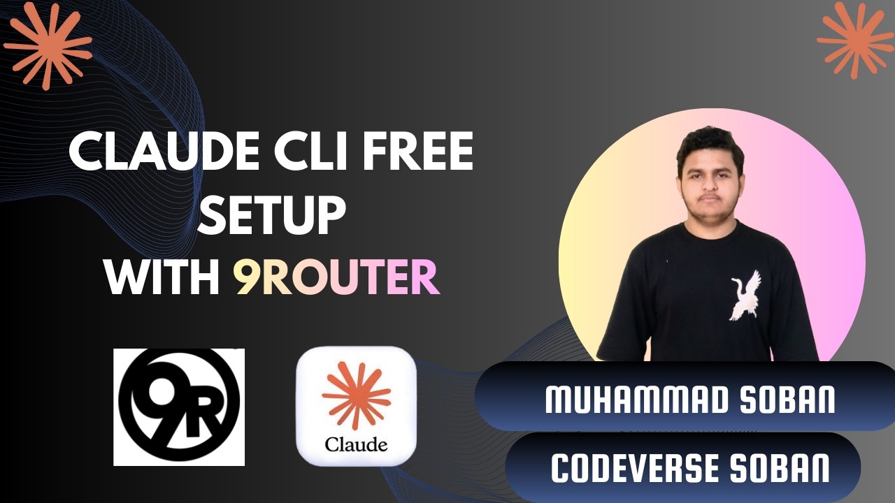 免费设置 Claude CLI