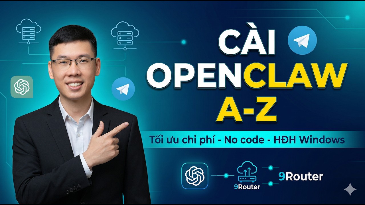 从零开始安装 OpenClaw 免费版