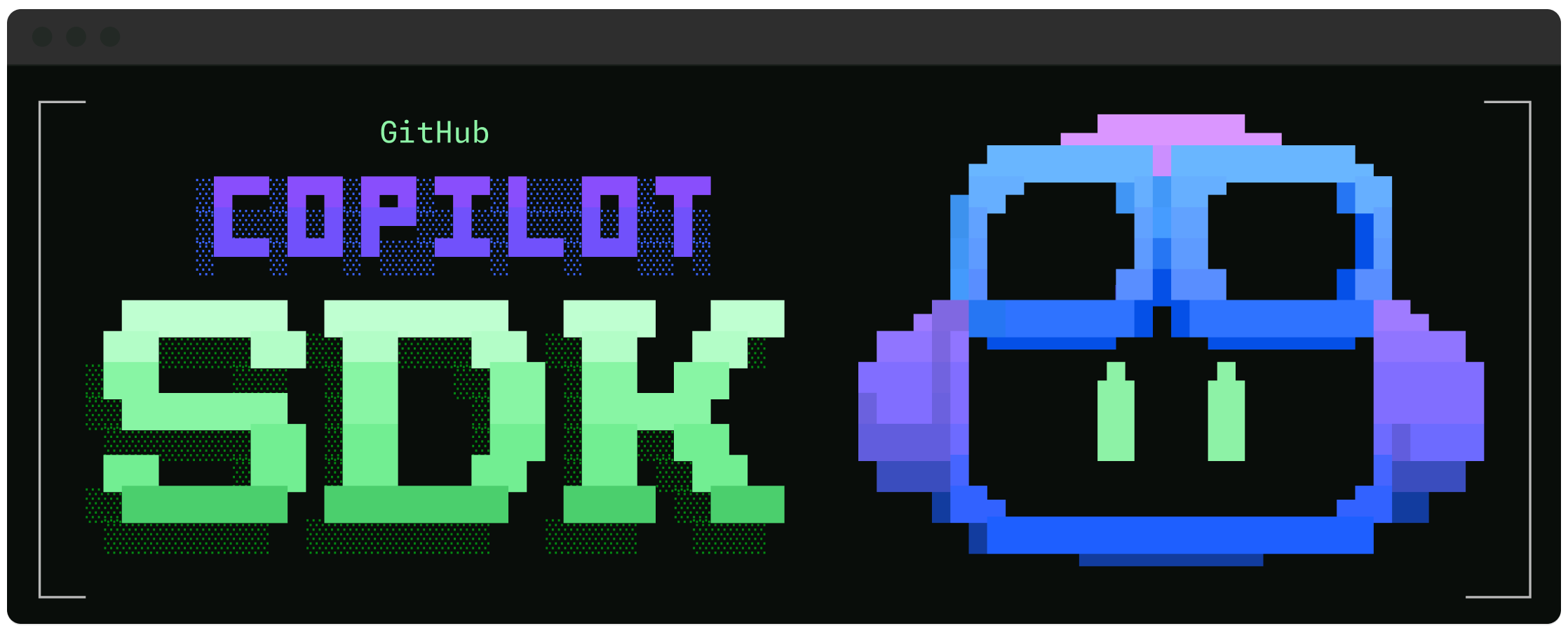 copilot-sdk