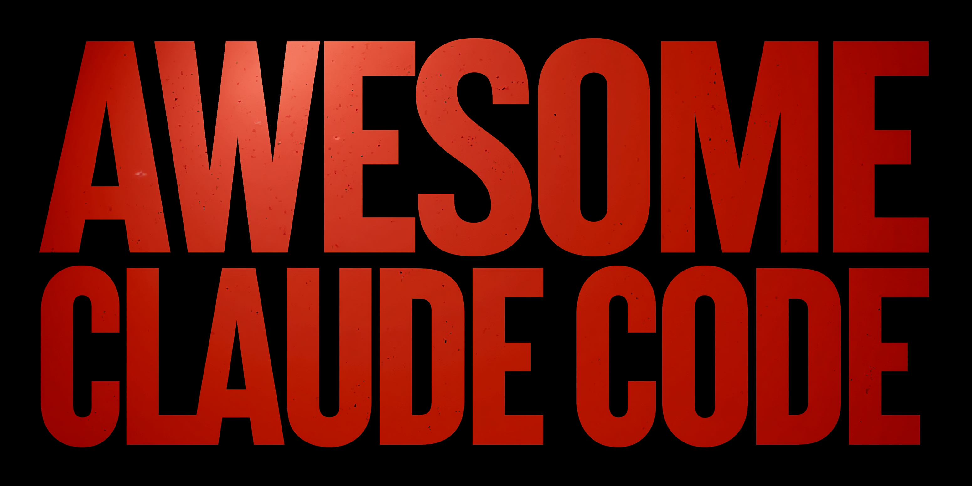 awesome-claude-code