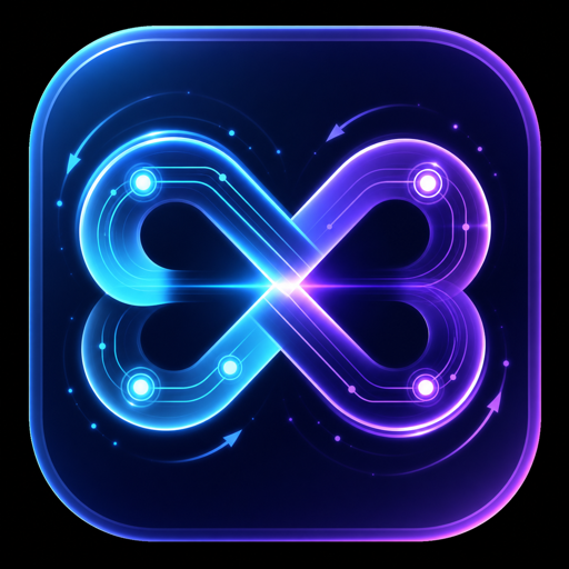 LoopX 标志