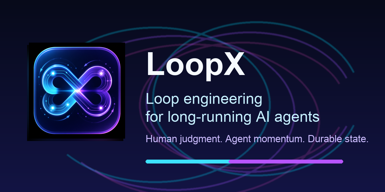 loopx