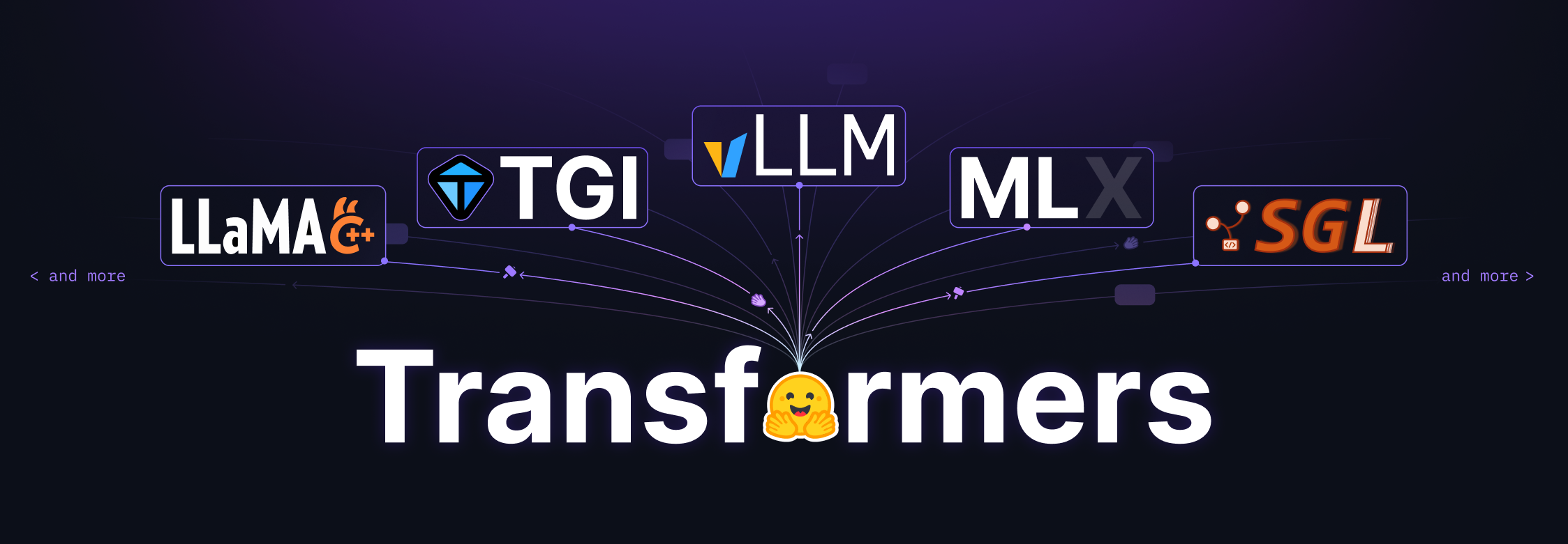 transformers