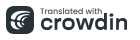 Crowdin | 科技公司的敏捷本地化