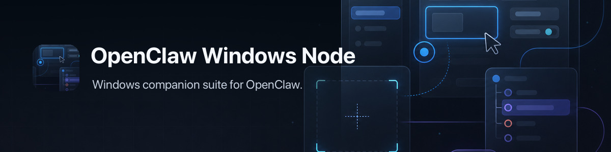 openclaw-windows-node
