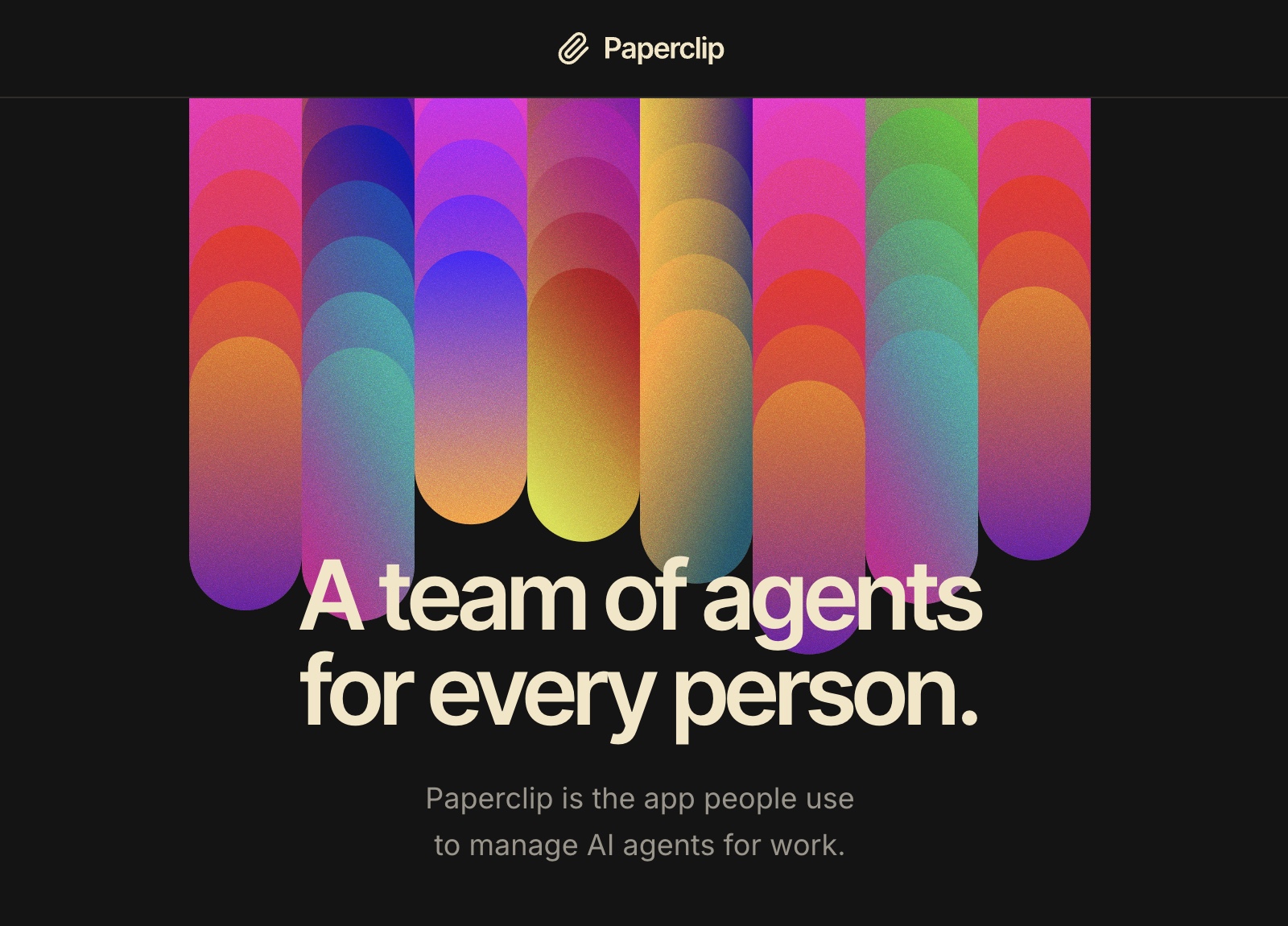 paperclip