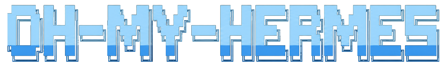 oh-my-hermes