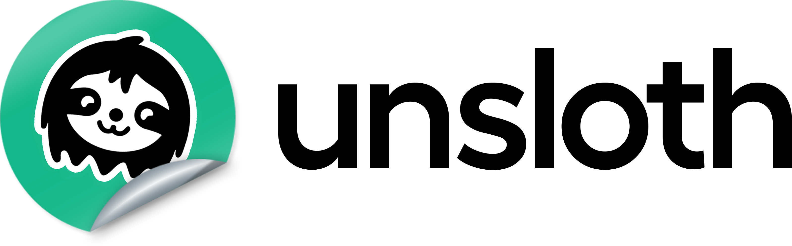 unsloth