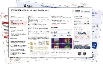ResearchStudio-Reel: 自动化研究从论文到海报、视频和博客的最后一英里