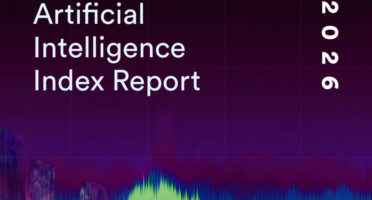 Artificial Intelligence Index Report 2026