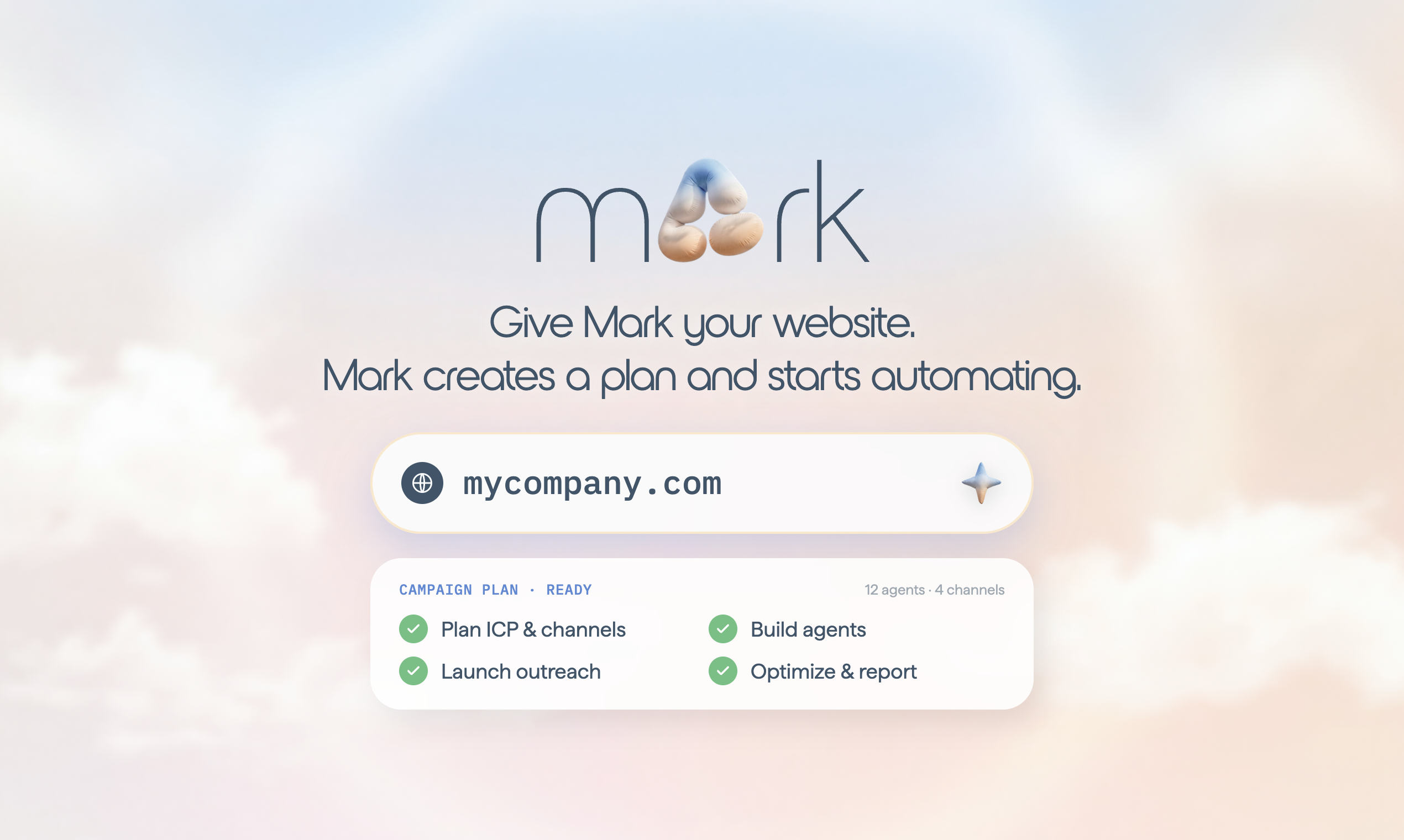 Mark by Airtop