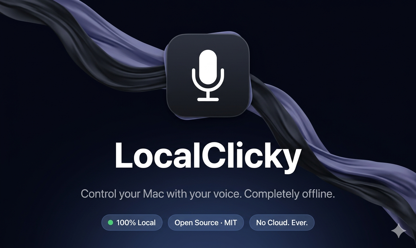 LocalClicky