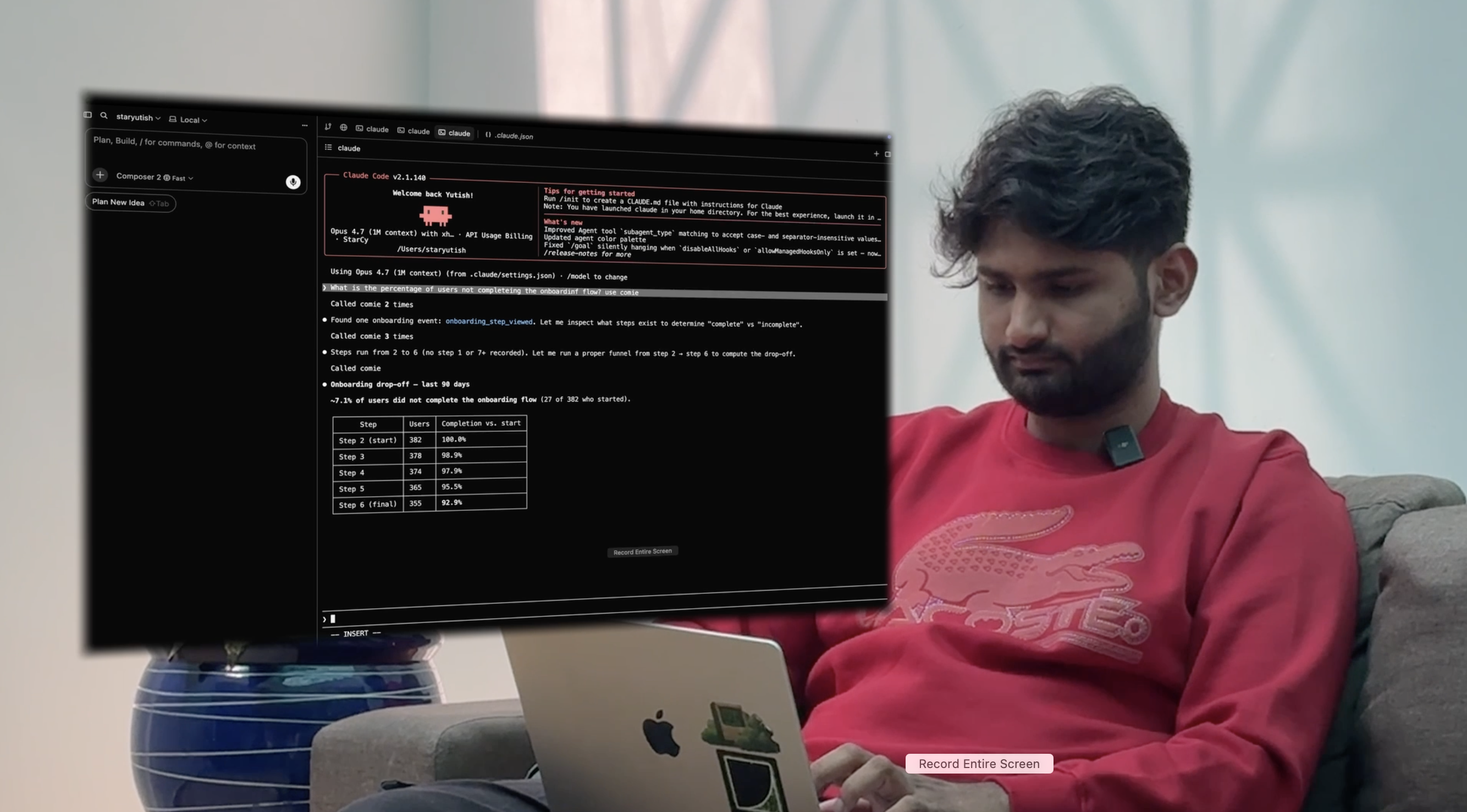 Comie.dev