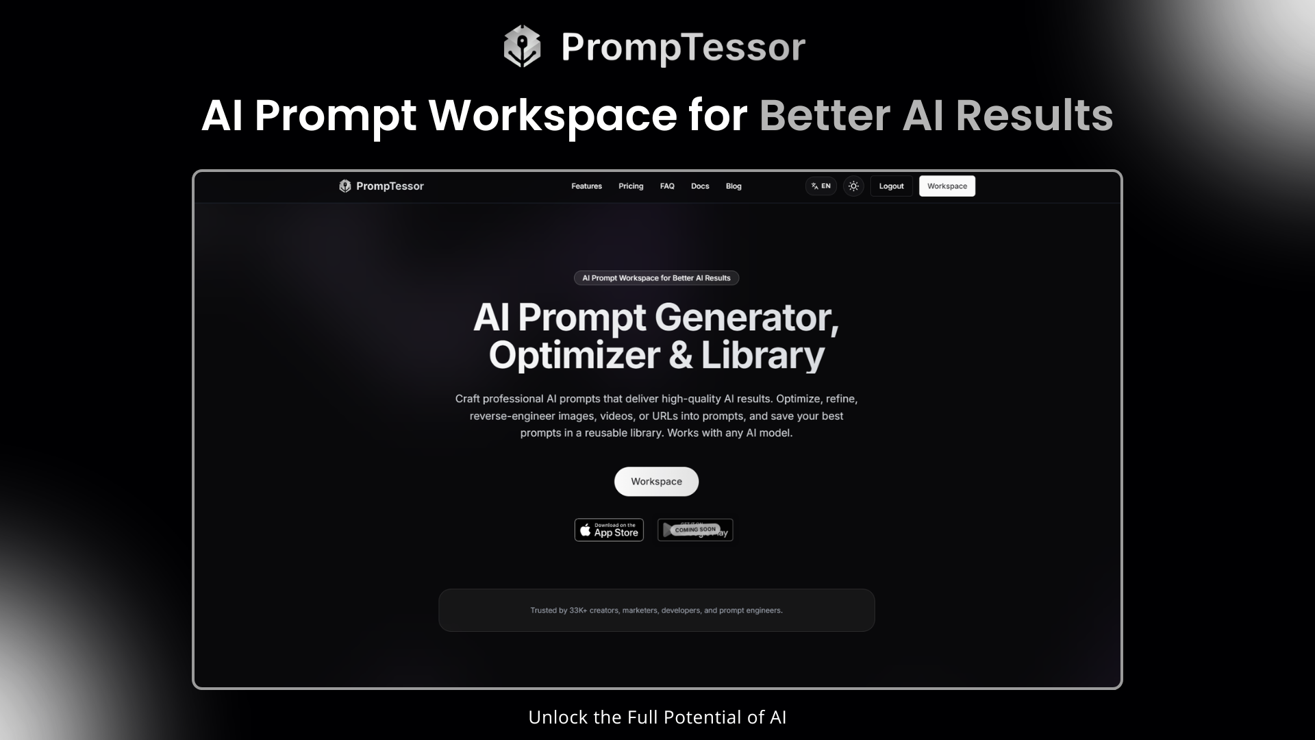 PrompTessor