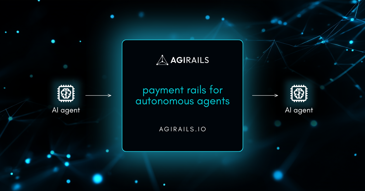 AGIRAILS
