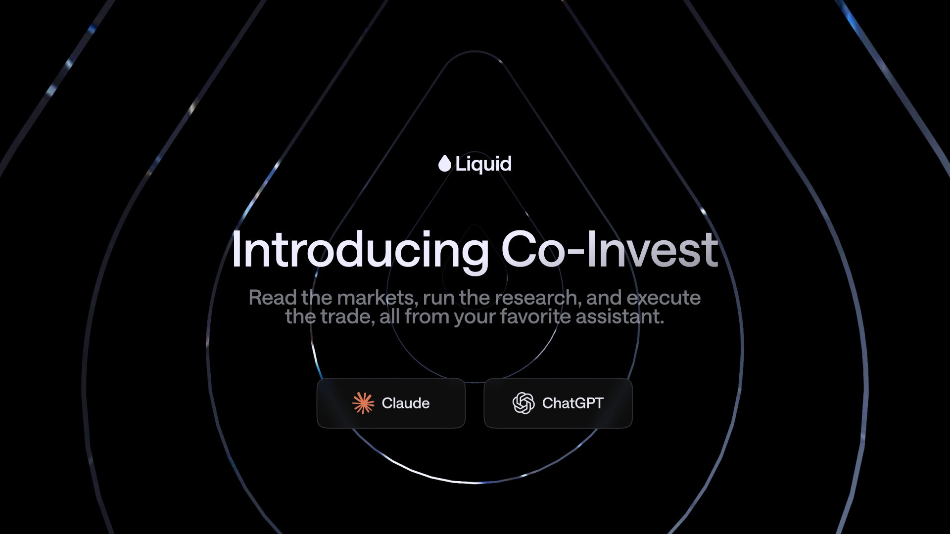 Co-Invest