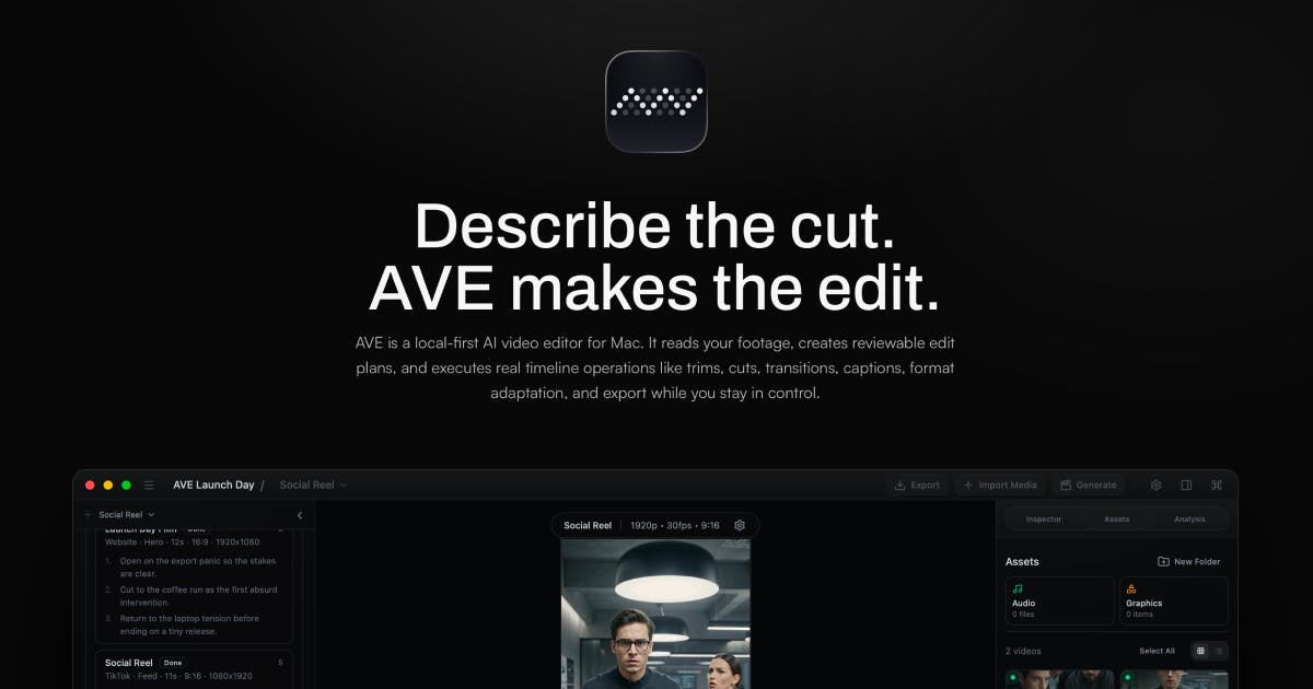 AVE