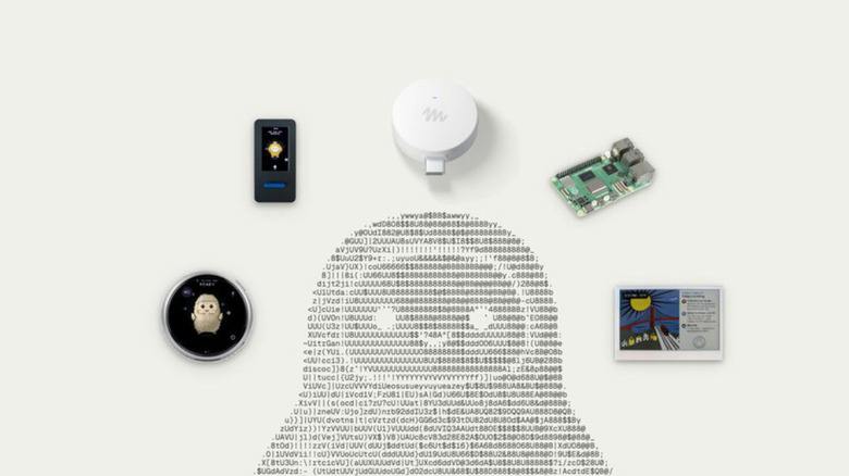 Muse Gadgets