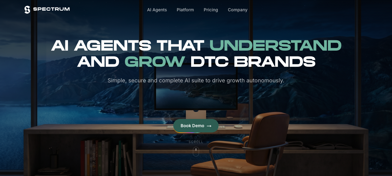 Tectonic Technologies Inc