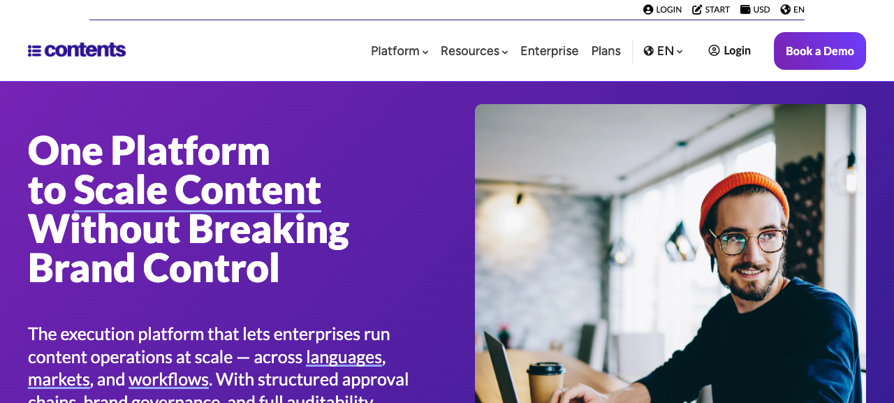 Contents.com