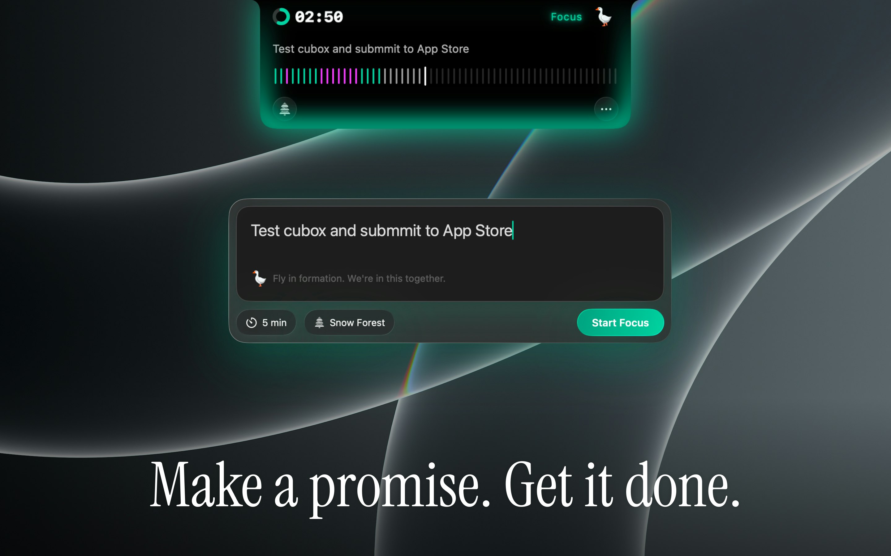 iPromise