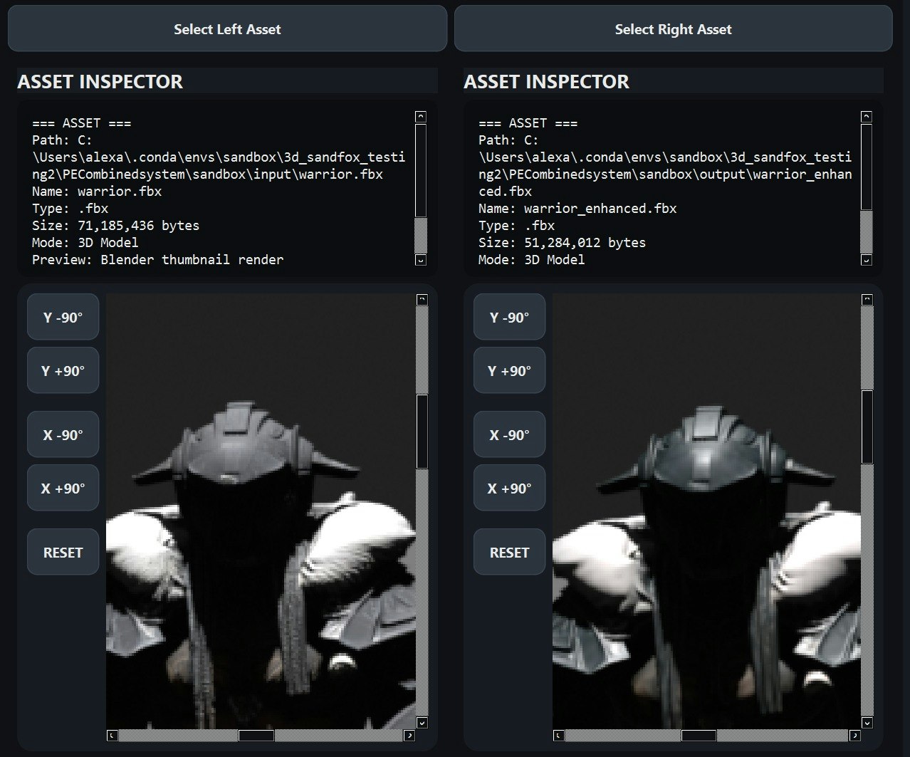 GamerForge