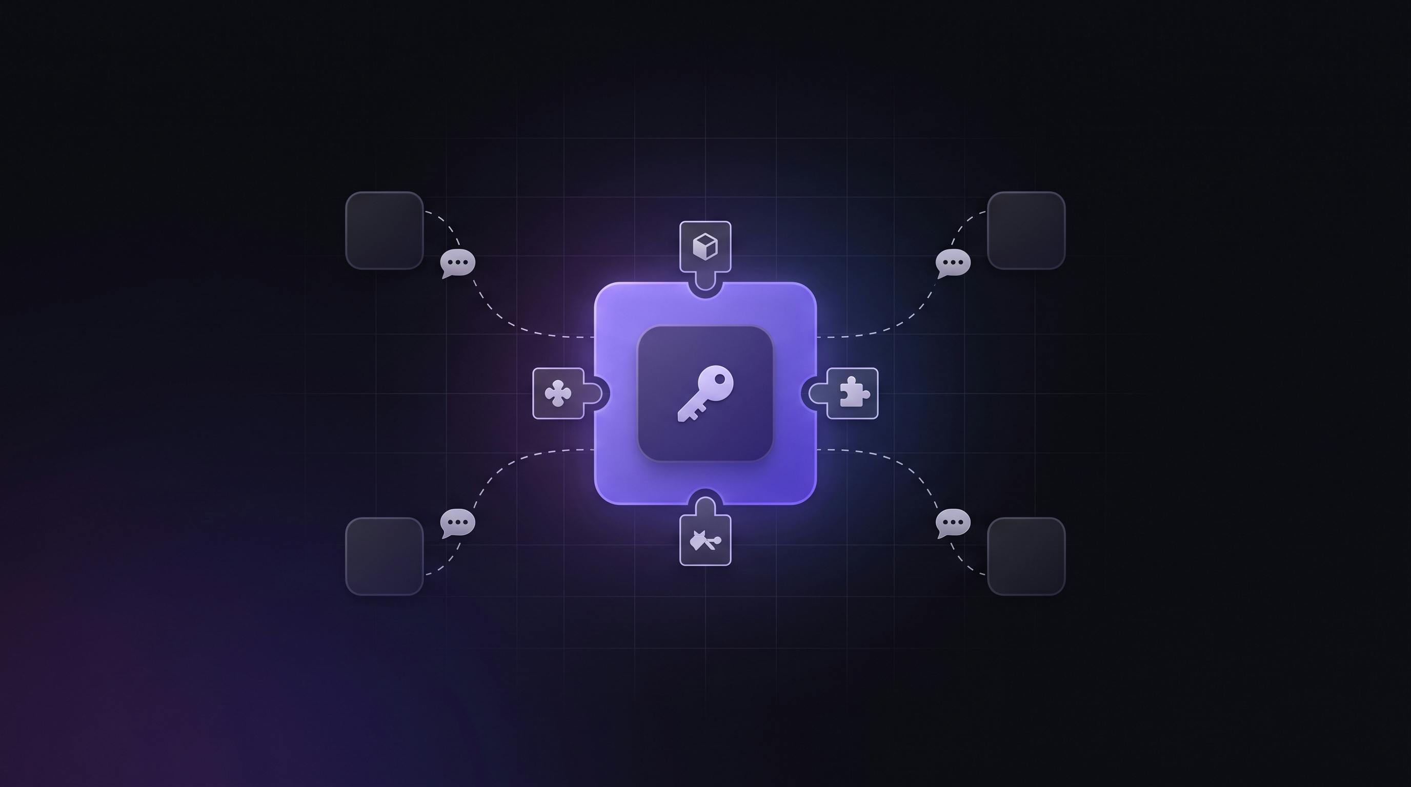 Cosmic Agent Plugins