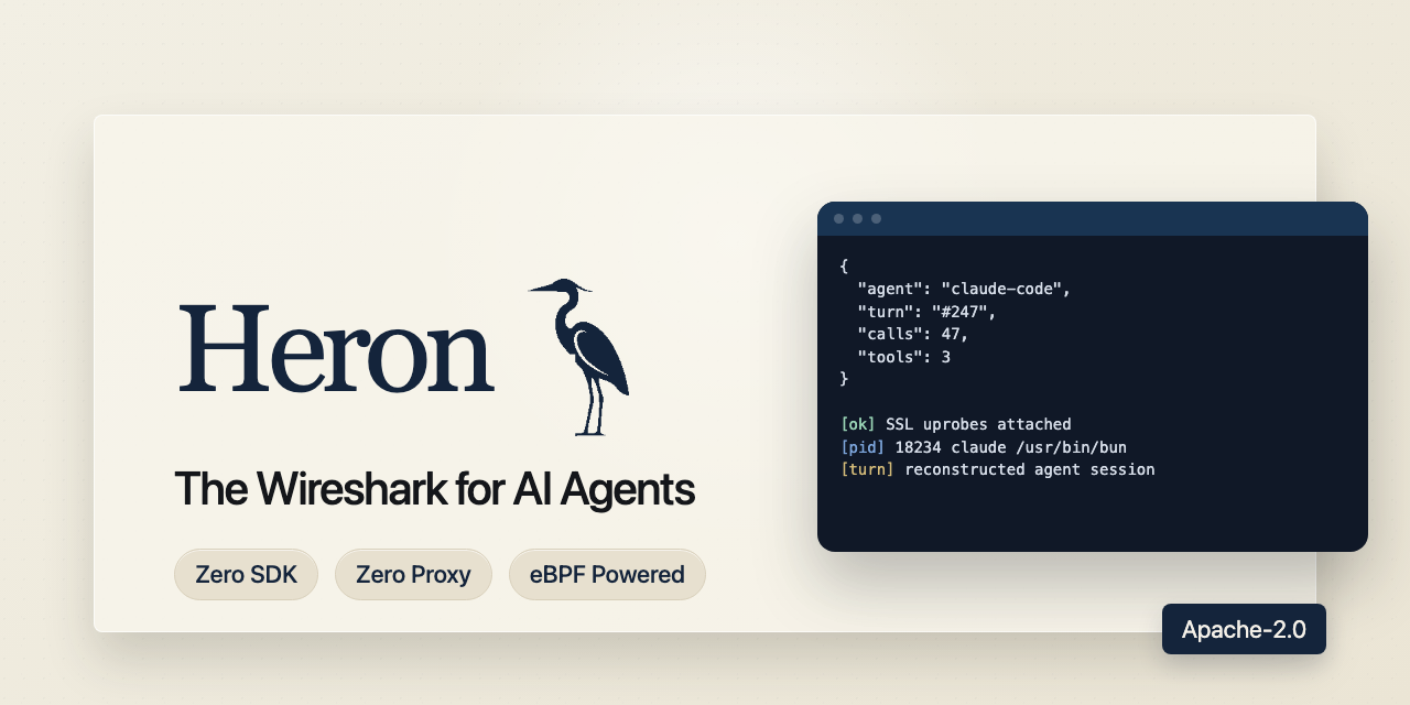 Heron