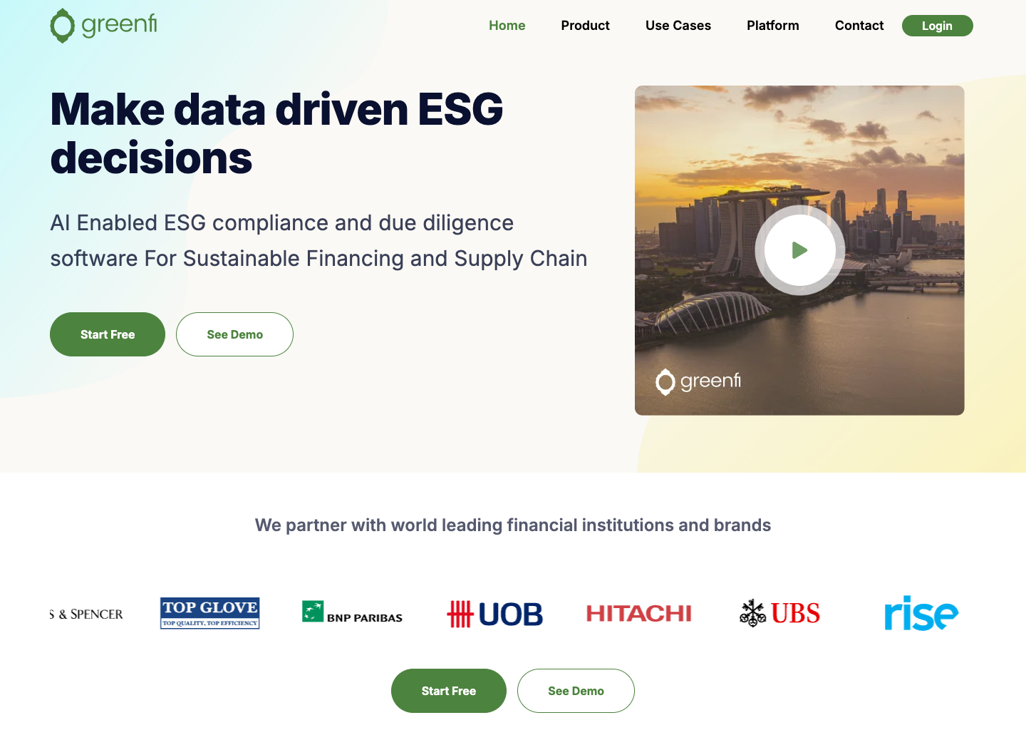 GreenFi Ai
