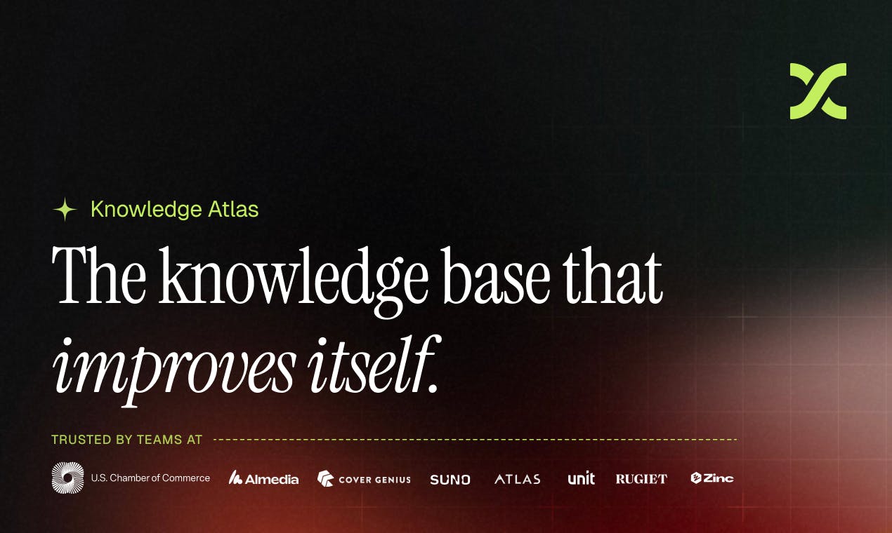 Knowledge Atlas by Fini