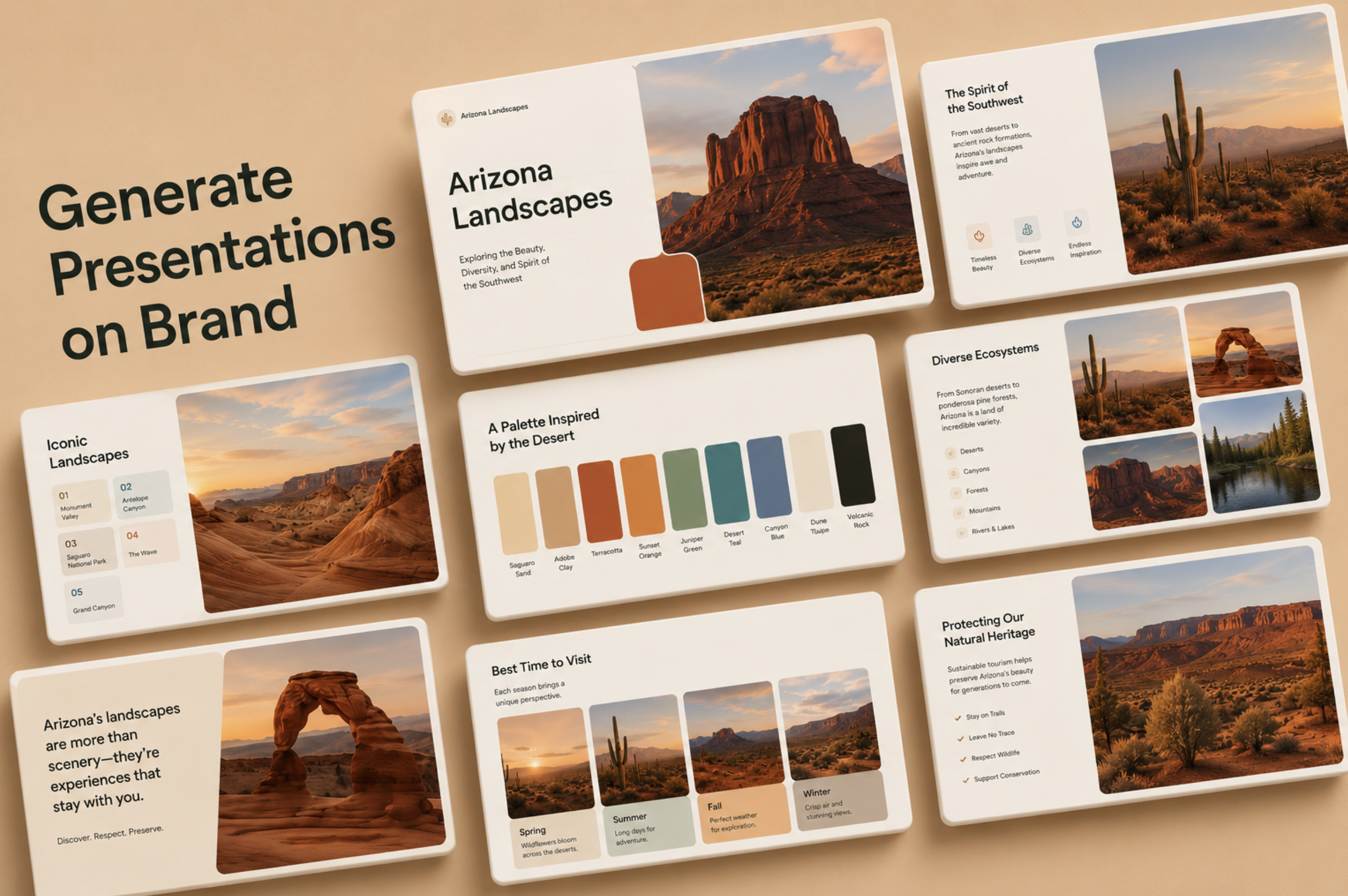 OnBrand by SlideSpeak