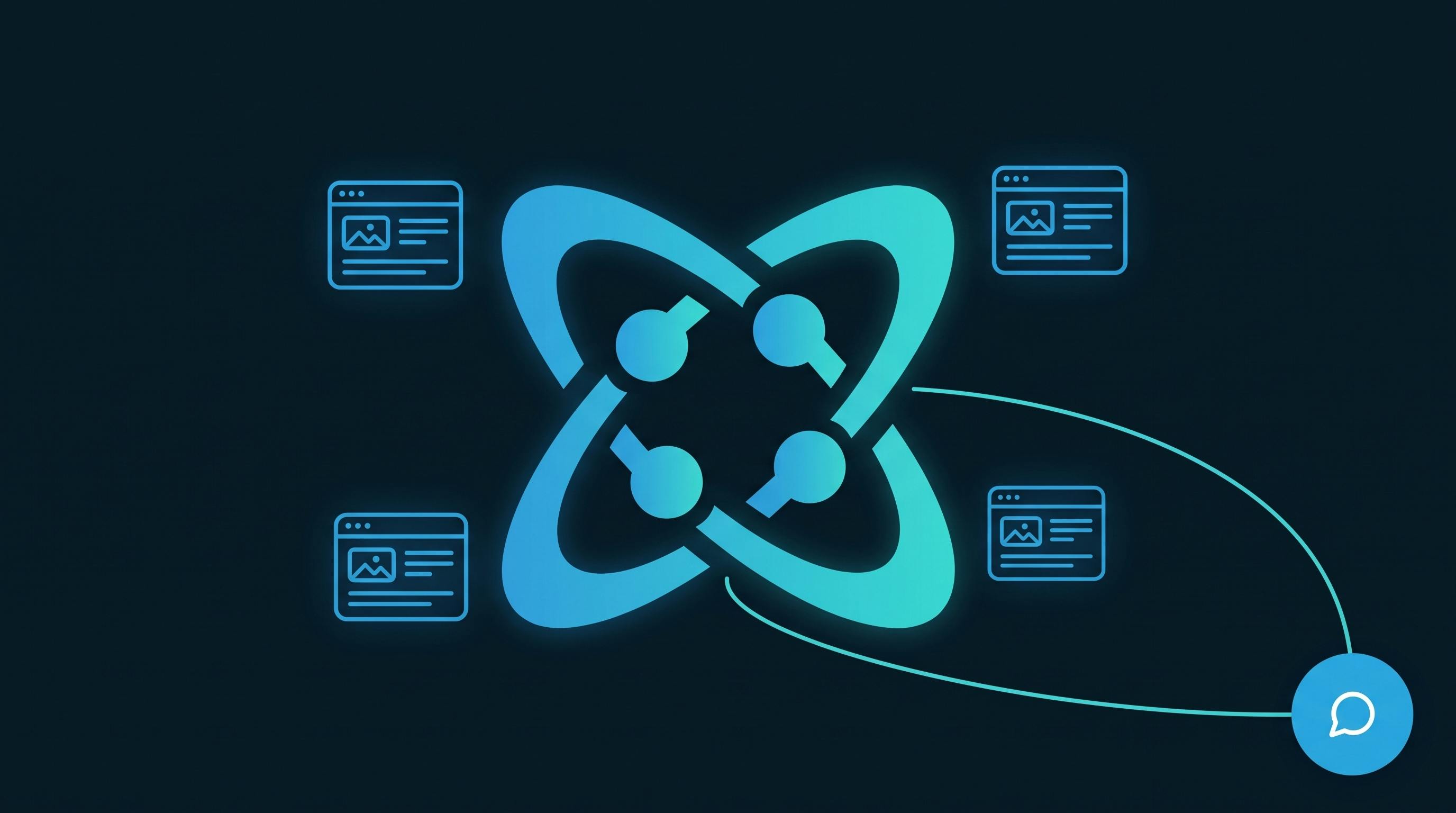 Cosmic AI Support Agent