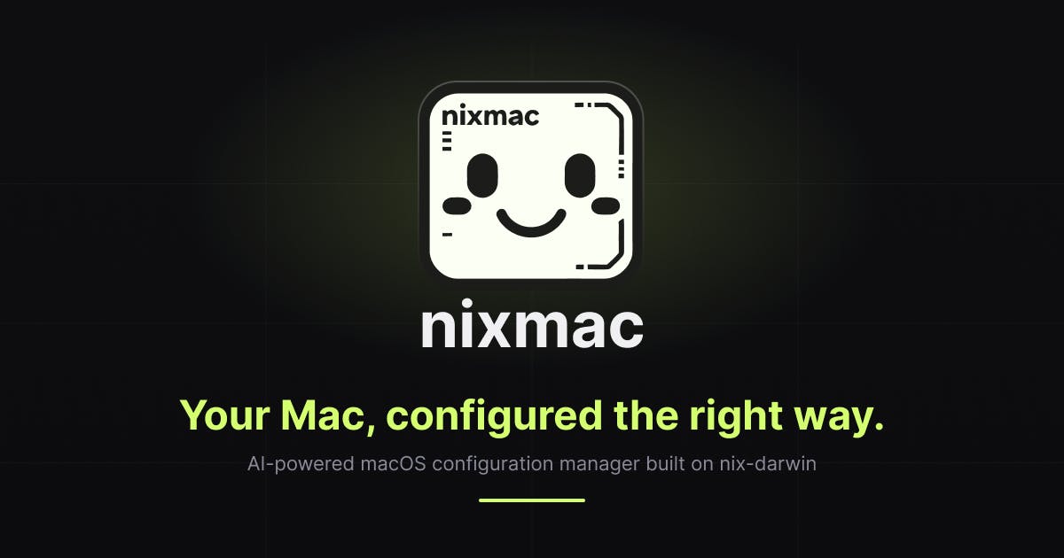 Nixmac