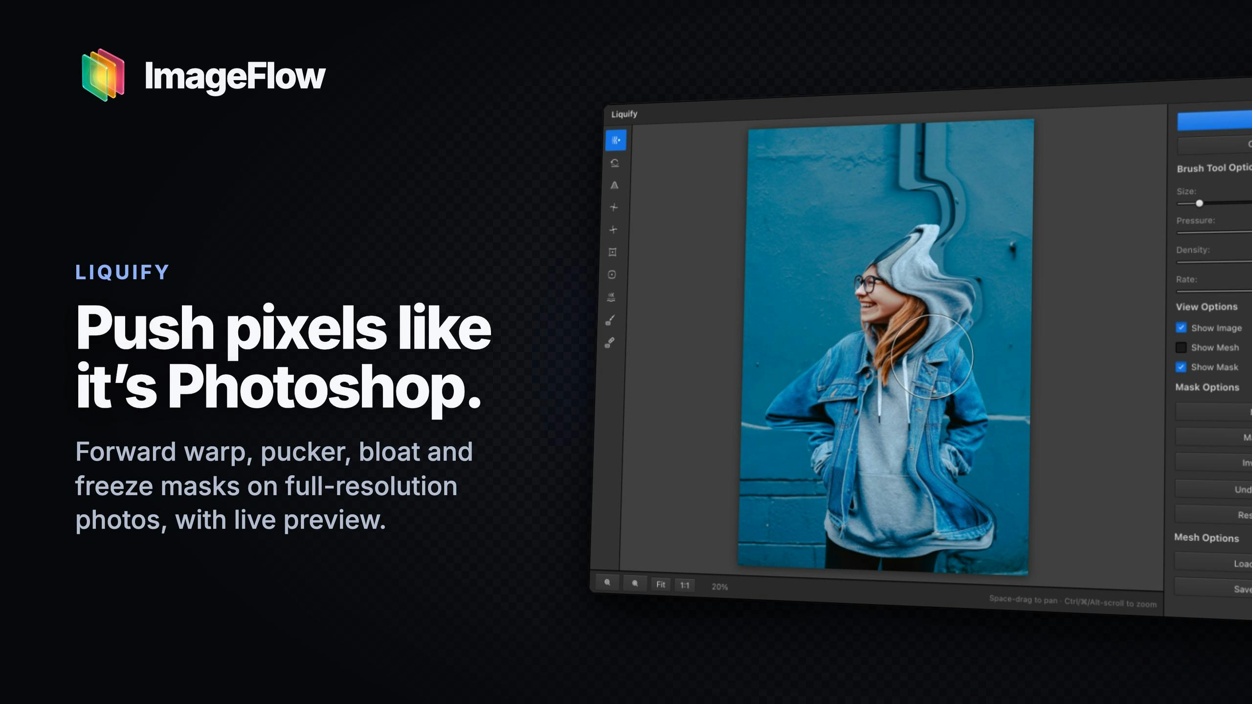 ImageFlow