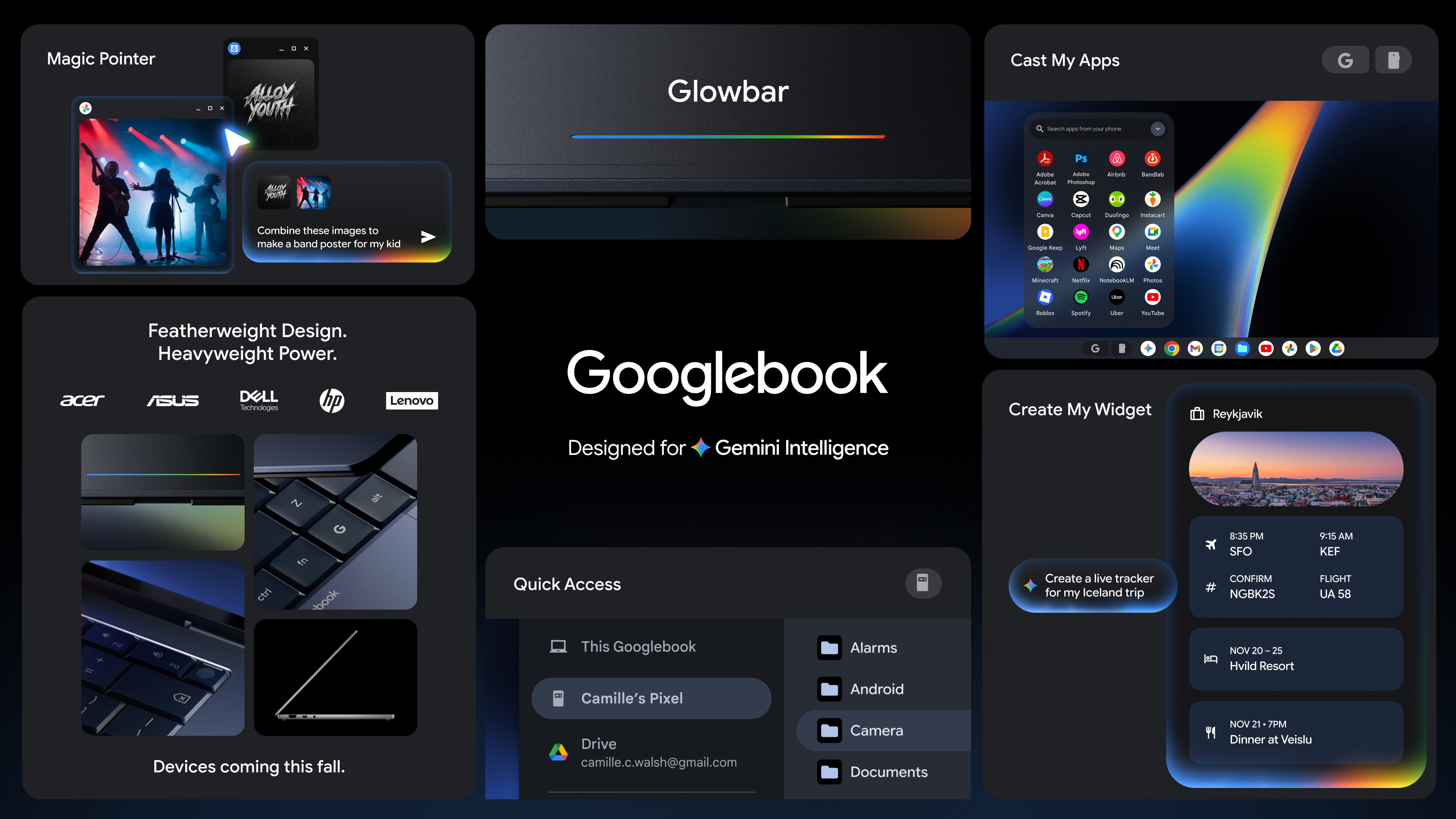 Googlebook