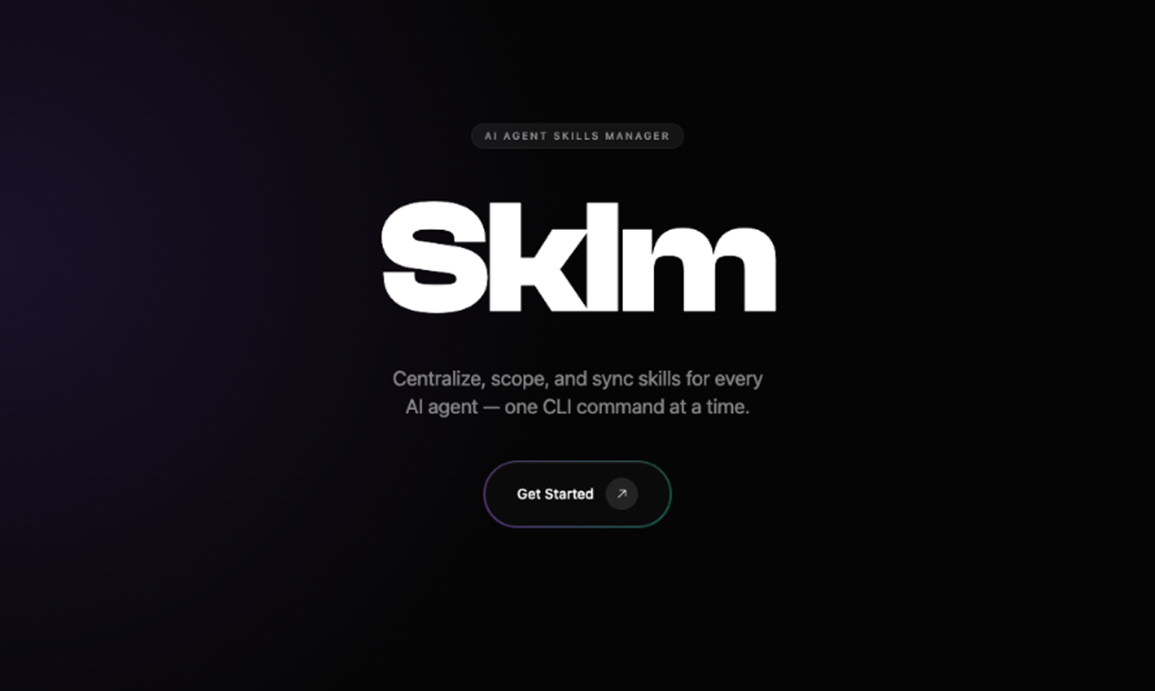 Sklm